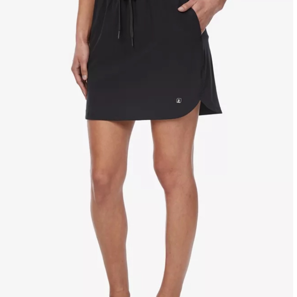 EMS® Women's Techwick Allegro Skort - size XL
